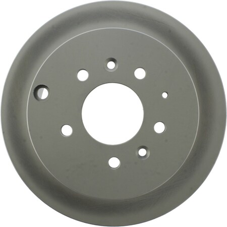 Centric Parts Gcx Brake Rotor, 320.45046 320.45046